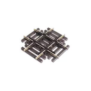 Crossing 90° length 50.8mm code 83