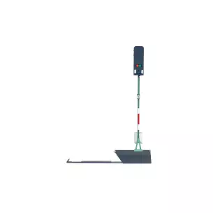 Signal Principal lumineux de sortie - 2 positions MARKLIN 76491 - HO 1/87