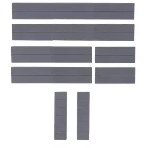 Goldbeck" wide wall elements