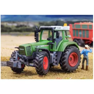 Fendt 926 Tractor