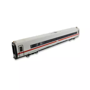 Voiture complémentaire pour TGV ICE 4 Trix 23972 - HO 1/87 - DB / AG - EP VI