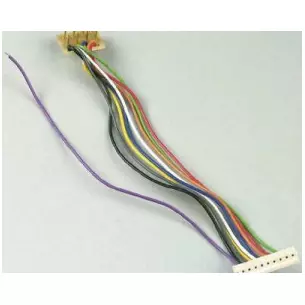 Cable de remplacement LY012 - LENZ 80012