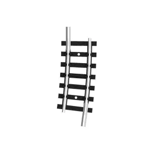 Minitrix R2b curved rail radius 295.4 mm 7.5° - N : 1/160 - code 80 - 14929