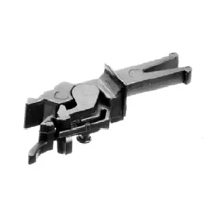 Boîte de 50 attelages à emboitement profi