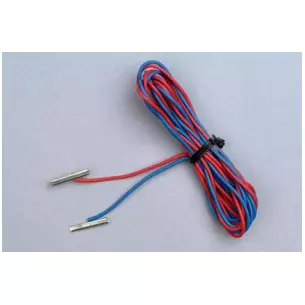 Power cables with splice bars