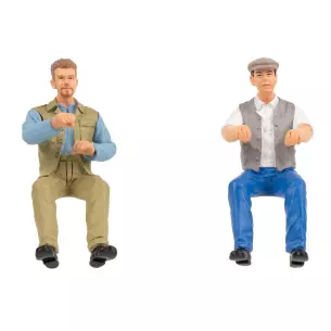 CAMIONNEURS