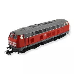 Locomotive diesel série 216 DCC - MARKLIN Start-up 36218 - DB AG - HO 1/87