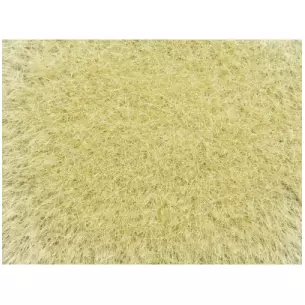 Sachet sauvage "Herbe sauvage jaune" 50g 9mm NOCH 07119 - Toutes échelles