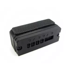 Décodeur G Switch 1 Canal PIKO G 35016- Grandes échelles !