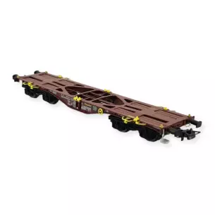 PT Trains 100203