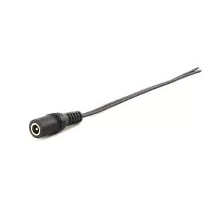 Adaptateur de prise CC ROCO 10749 - 200 mm