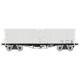Wagon TP FRIGO Origine ETAT