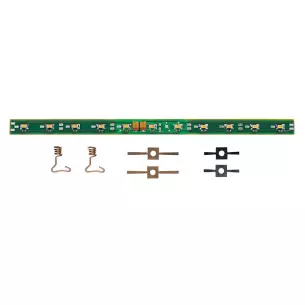 Warm White LED Strip Light - N/160 - TRIX 66616