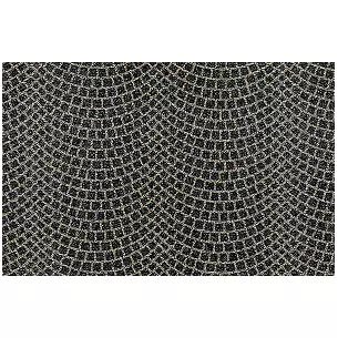 Pavés romains 100x6 cm HEKI 6574 - HO 1/87