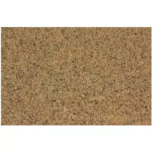 Ballast chemin de fer de 01 à 0.6 mm, sable