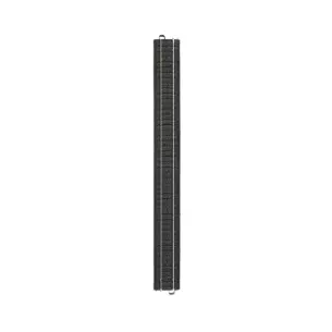 Grand rail droit Marklin 24360 - 360 mm - HO : 1/87 - Code 83 - Voie C