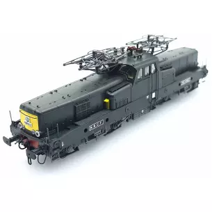 Locomotive électrique BB 12026 Jouef 2339 - HO 1/87 - SNCF - EP IV