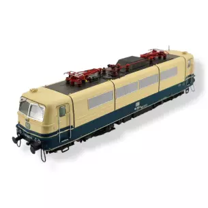 Locomotive électrique série 184 Ls Models 16021 DB - HO 1/87 - EP IV