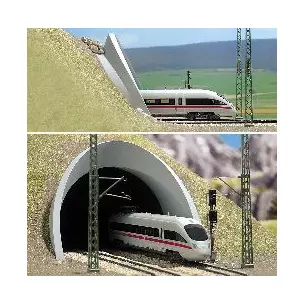 Portail TGV
