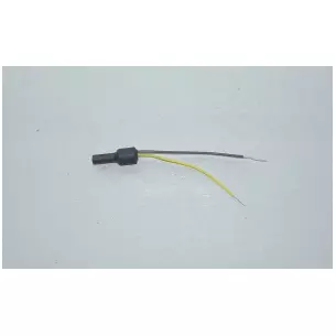 Générateur de fumée 10-16V AC/DC analogique PIKO 56160 - HO 1/87