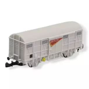 AZAR MODELS AZW02-SNG