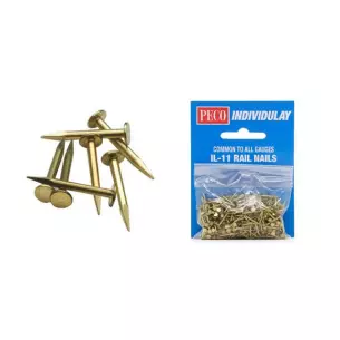 Sachet pointes fortes, code 143 ou 100