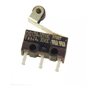 Micro switch