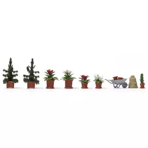Gardening items