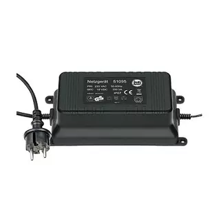 Alimentation à découpage 100 watts