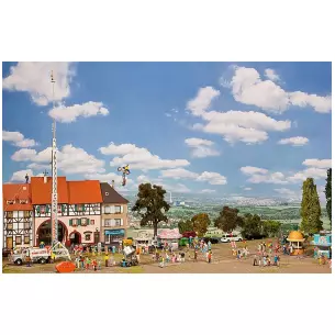 Manège Traber Show