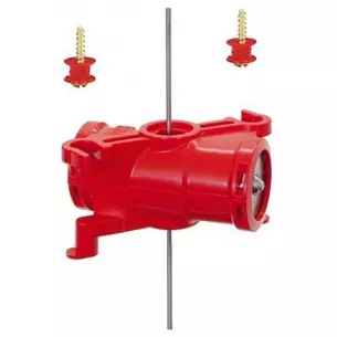 TWISTLOCK under table switch motor