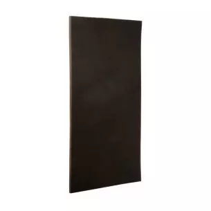 3 Plaques en mousse pour ballast NOCH 50529 - N 1/160 - 300 x 150 x 4 mm