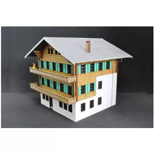 Chalet des Grisons