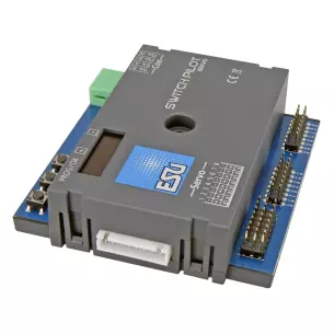 SwitchPilot 3 Servo - ESU 51832