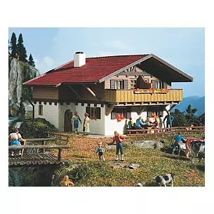 Chalet