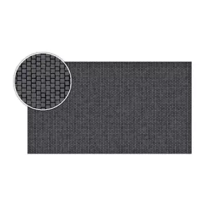 Dalle Pavée gris foncé - plaque souple 280x160 mm VOLLMER 48248