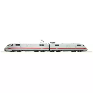 2 piece set Electric multiple unit ICE 1 -class 401-- DB AG