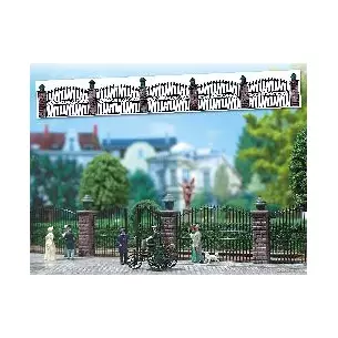 Fence
