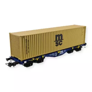 PT Trains 100262