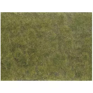 Tapis de feuillage sécable Noch 07254 - HO 1/87 - 120 x 180 mm