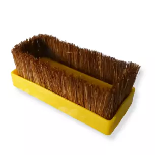 Brosse de remplacement pour wagon 8831 Lux-Modellbau 8840 - HO 1/87