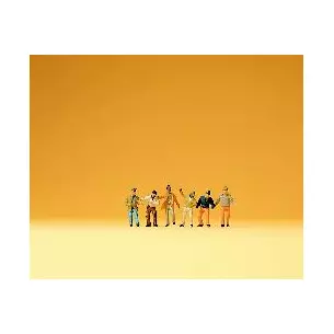 Workers