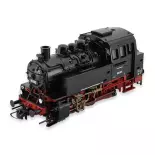 Locomotive à vapeur BR 80 Roco 52208 - HO : 1/87 - DB - EP III