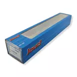 Voiture voyageur complément RIB "Transilien" JOUEF S4160 SNCF HO 1/87 EP IV-V