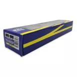 Coffret 2 wagons