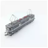 Locomotive électrique CC25001 Analogique PIKO 96588 SNCF - HO 1/87 - EP IV