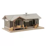 Peterstal" Stop Faller 131547 - HO: 1/87 - EP I