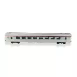 Voiture complémentaire pour TEE Mistral JOUEF HJ4166 - HO - SNCF