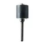 Tambour de ponçage/polissoir - PG MINI M.3610 | 13x13mm