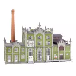 Brasserie "Peschl" FALLER 190081 HO 1/87 EP III - 390x200x325mm